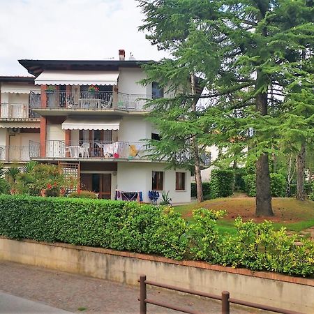 Villa Adria Lignano Sabbiadoro Eksteriør bilde