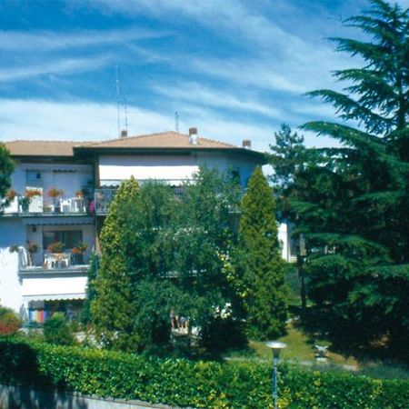 Villa Adria Lignano Sabbiadoro Eksteriør bilde