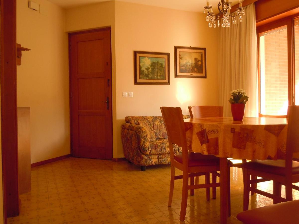 Villa Adria Lignano Sabbiadoro Eksteriør bilde
