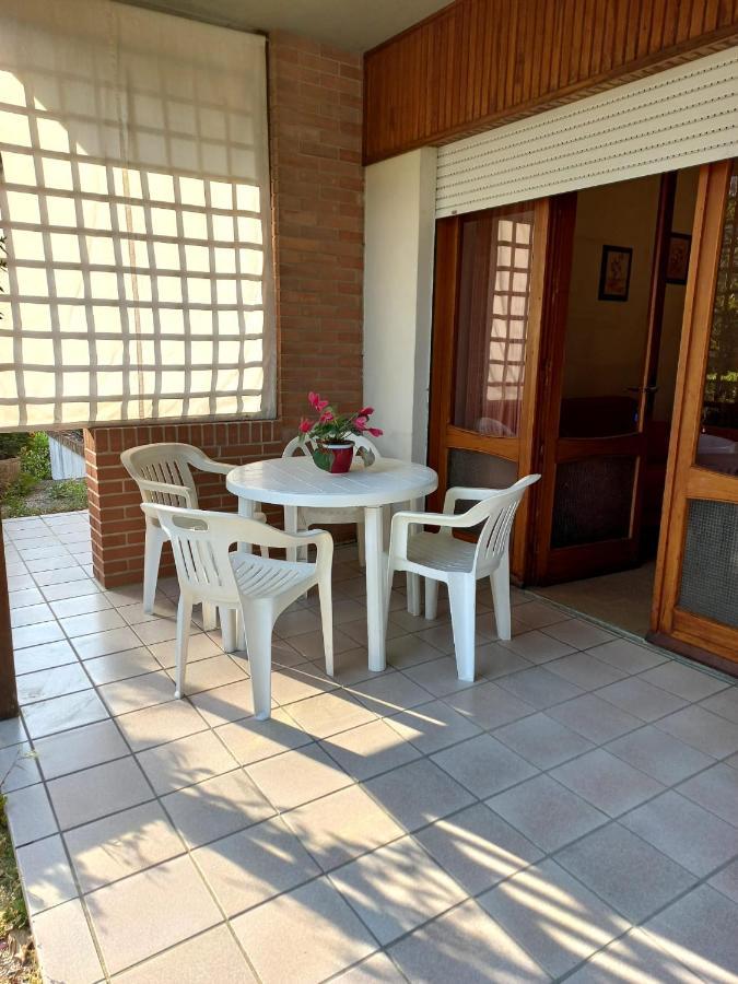 Villa Adria Lignano Sabbiadoro Rom bilde