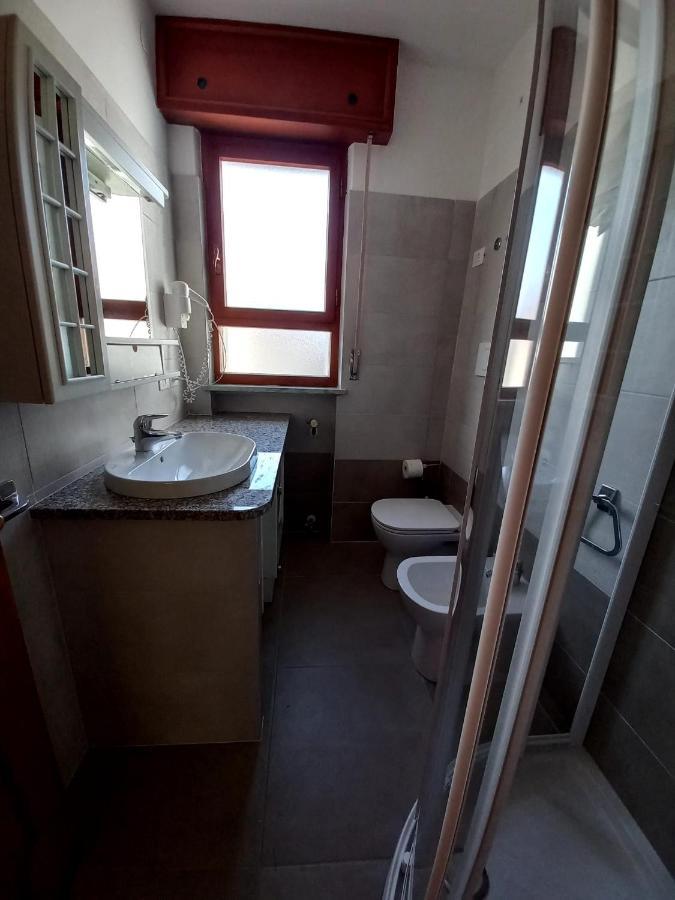 Villa Adria Lignano Sabbiadoro Eksteriør bilde